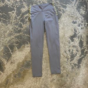 Fabletics Grey leggings
